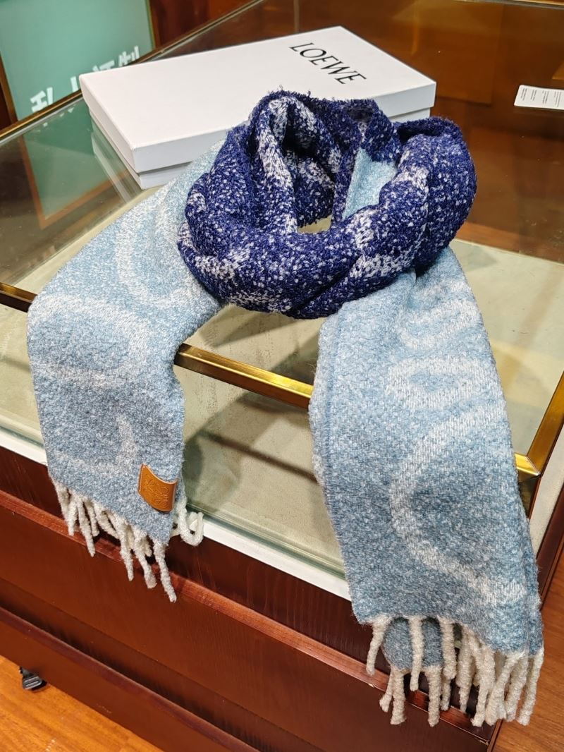 Loewe Scarf